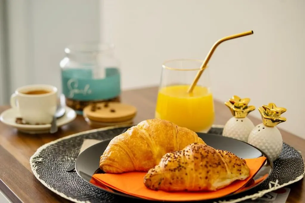 Cozy 2-Bedroom Flat In The Very Center Of Sofia 0*,  Bulgaria